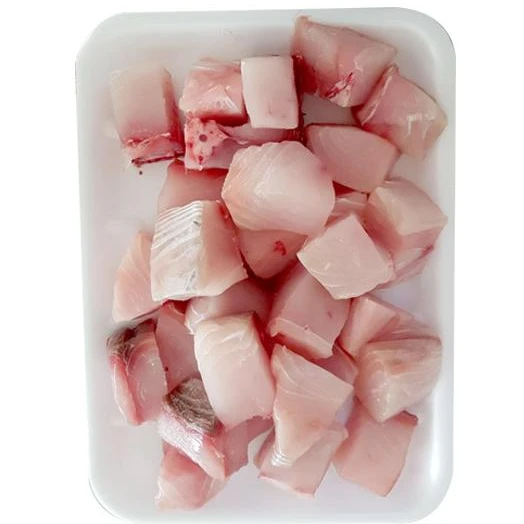 High Quality Frozen / Chilled Nile Perch Portions For Sale