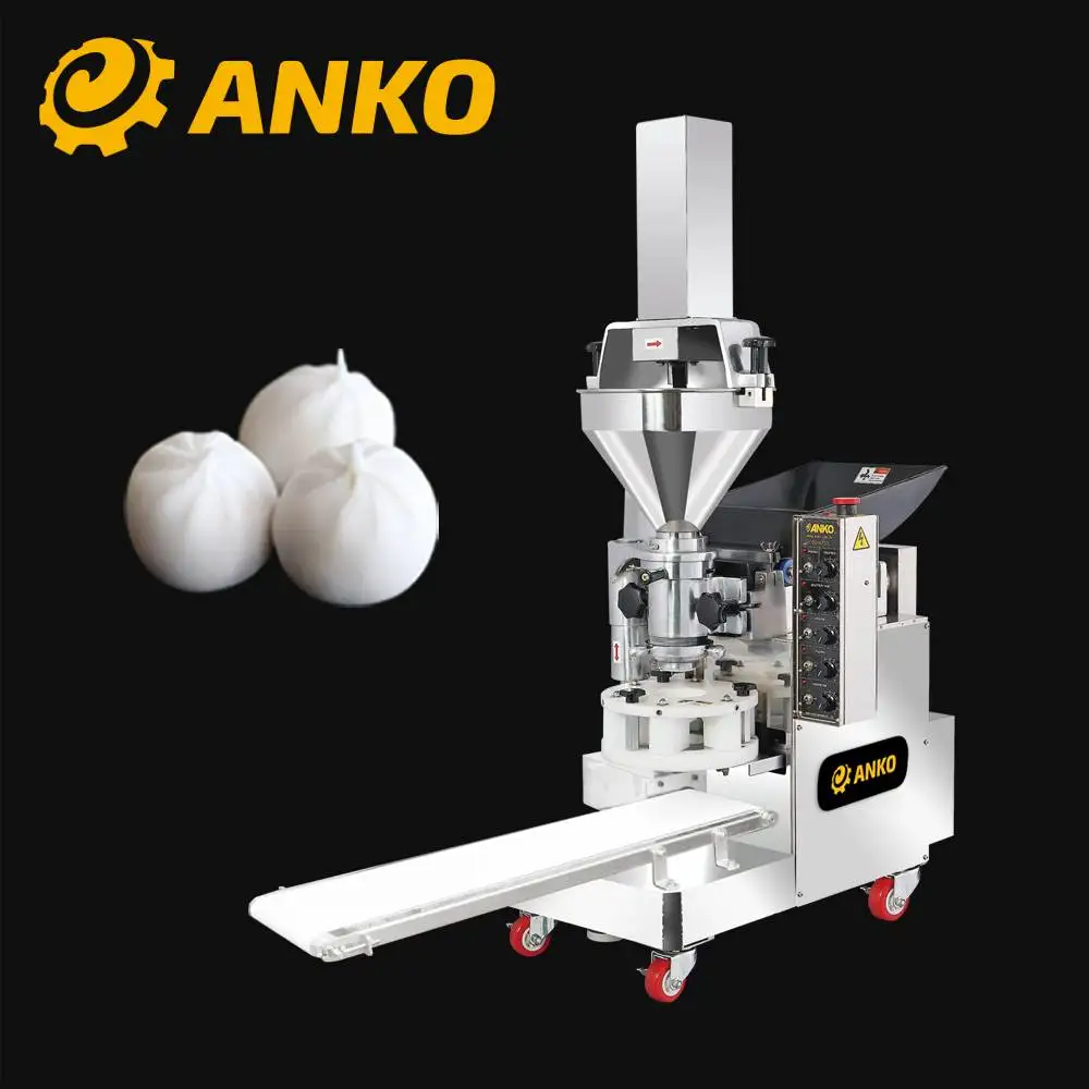 ANKO Customized Automatic Stainless Steel Frozen Kofta Making Machine