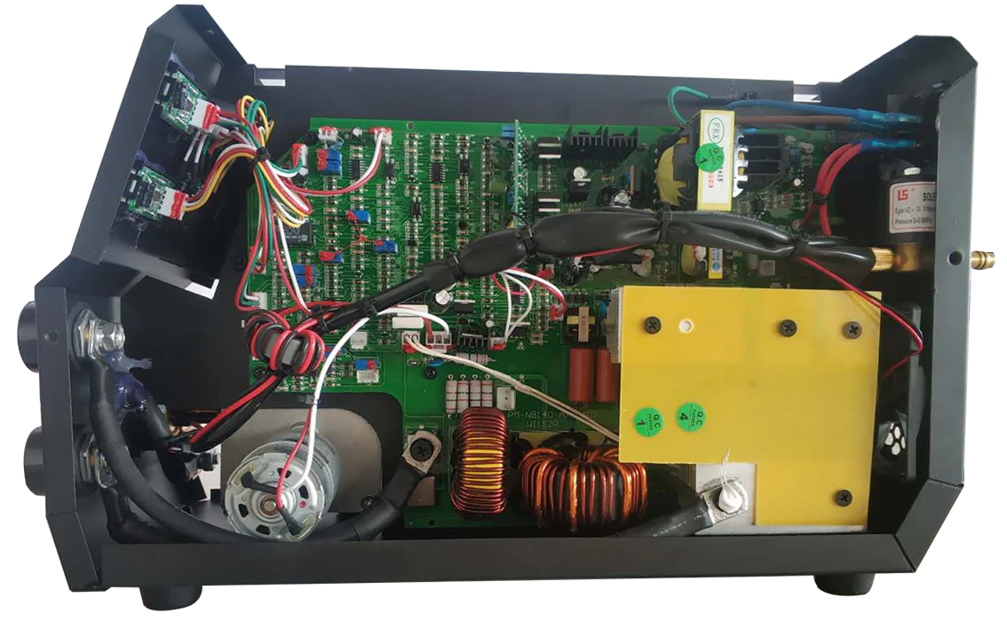 3 в 1 Функция LIFT-TIG/MIG/MMA сварочный аппарат maquinas de soldar portatio mig грех