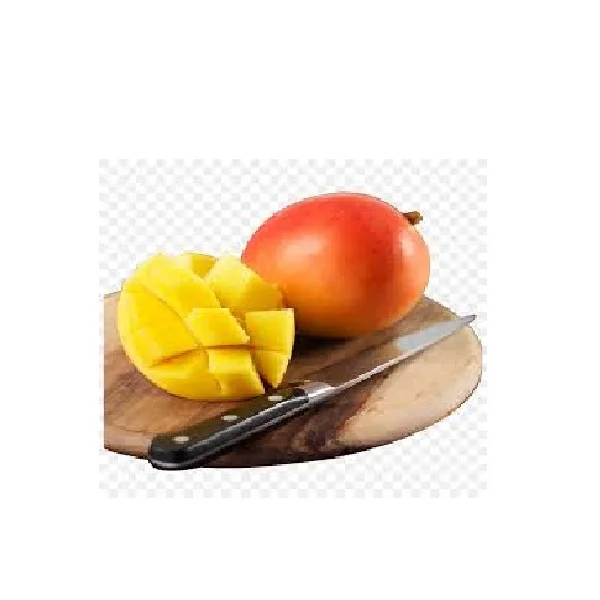 Самый продаваемый известный высококачественный свежий Кот Chu манго Chunk импорт из Вьетнама 2021