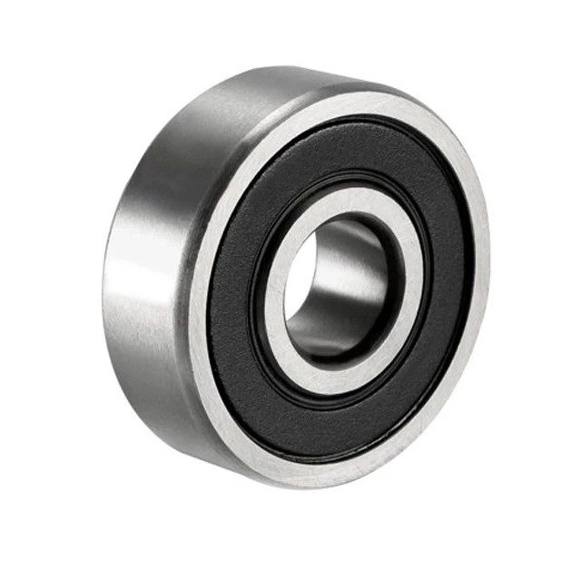 Подшипник 628 / 628-2RS шариковый подшипник с глубоким