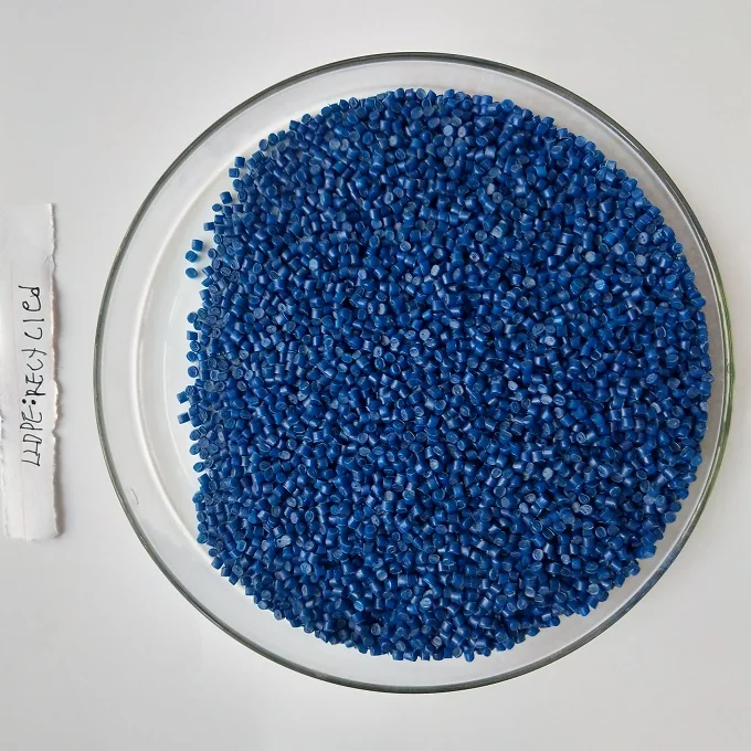 HDPE Low Density Polyethylene/LDPE Granule