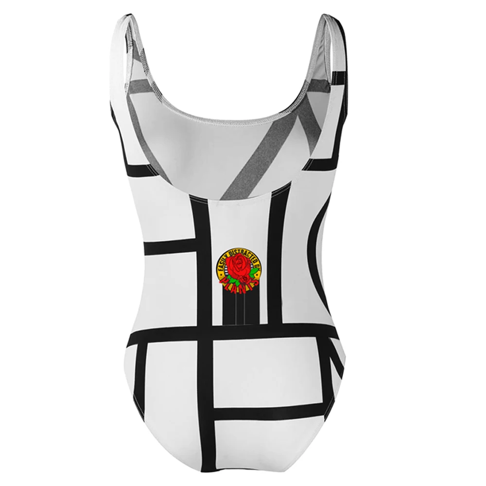 Privet Label Custom Printing Womens Swimwear Clothes 2022 Hot Sale Stylish Swimsuit For Girl