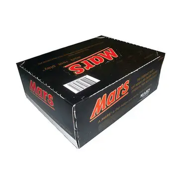 
24 pcs Mars Chocolate Bar/ Best Tasty Mars Chocolate Good PRICE 