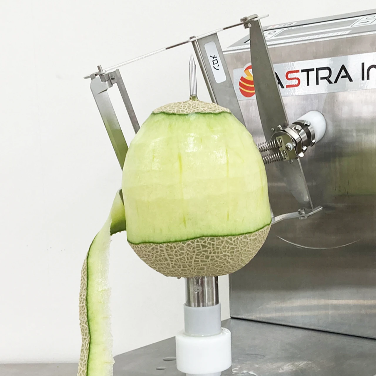 Фруктовый пилинг машины KA-730 для манго/дыня