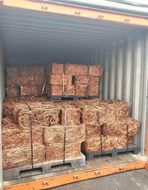 Copper Scrap 99.99% - Copper Wire Scrap Mill berry - High Quality Cheap Copper Wire Scrap