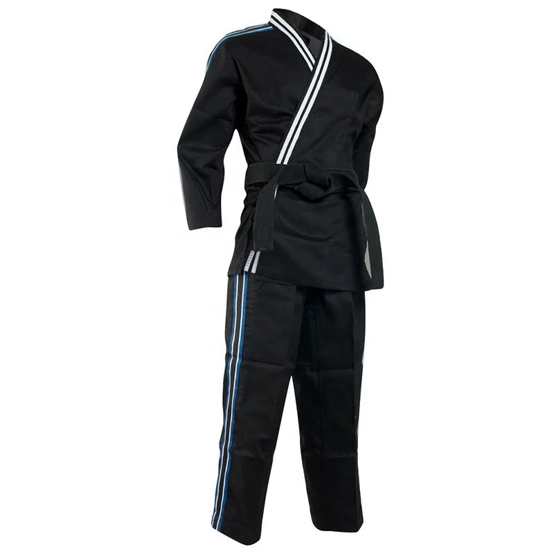 High quality Custom Made Hapkido Uniform