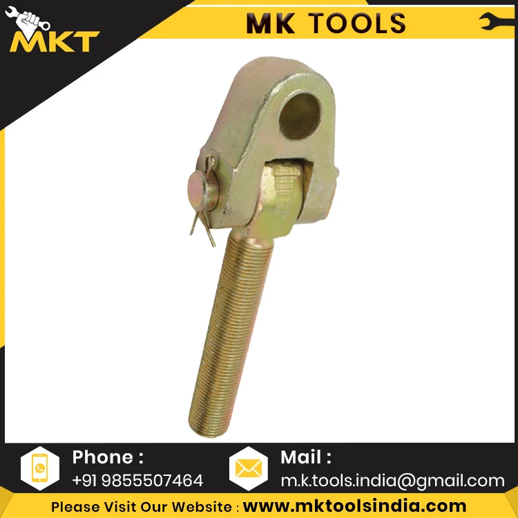 Manufacturers Supply Various Models Of tractor parts Articulated Yokes For Sale