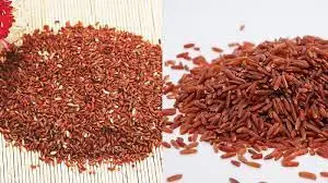 Vietnam Long Grain Brown Red Rice 5% Dragon Blood