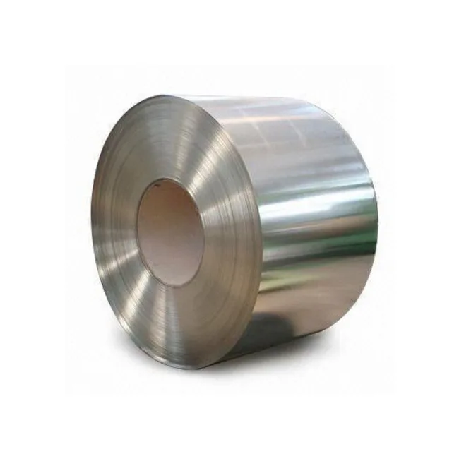 Wholesale Hot rolled stainless steel coil 201 304 316 coil/strip/sheet/plate/circle