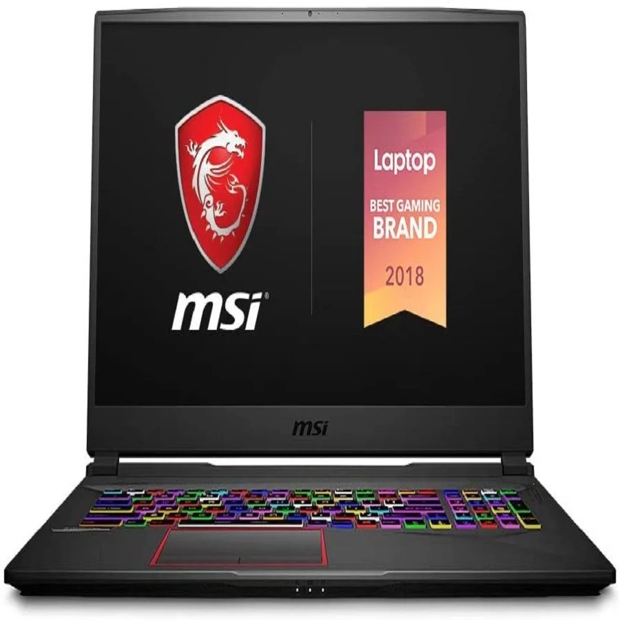 
MSI GE75 Raider-023 17.3
