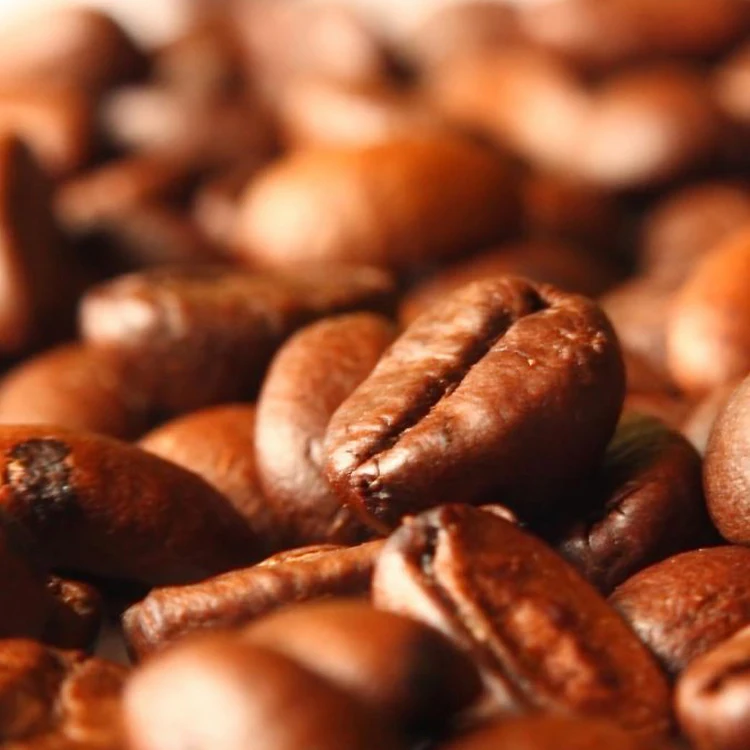 
International Product For High Quality Vietnam Pure Arabica Coffee Bean Private Label 