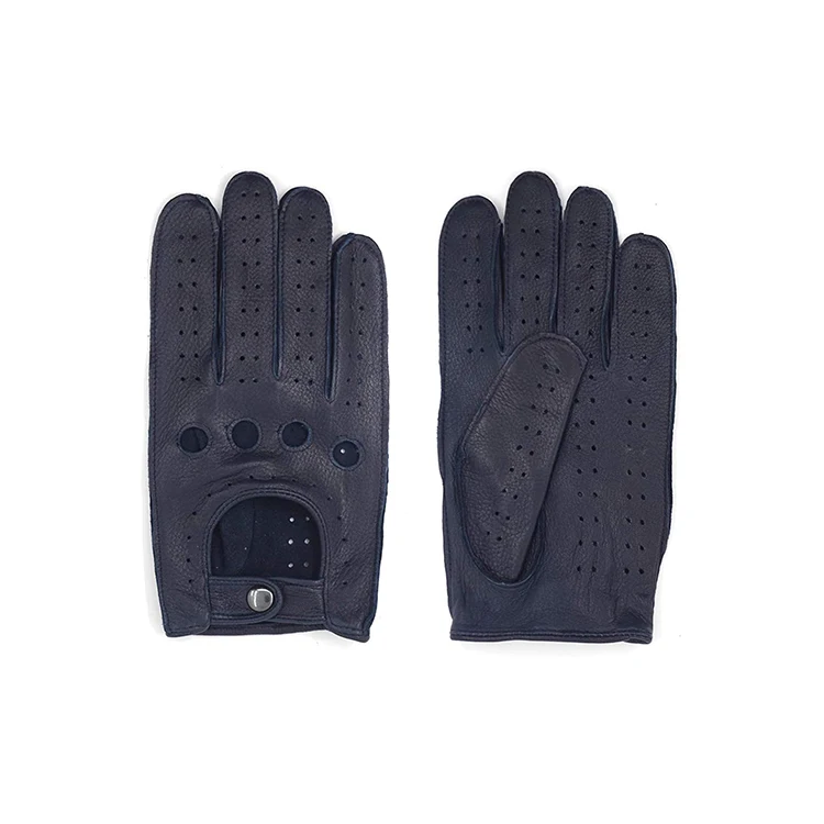 New arrived Top manufacturer driving gloves Customize design Affordable price Trending style driving gloves