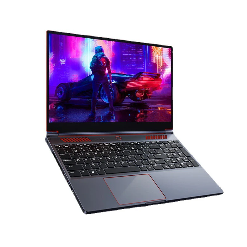 Gaming Laptop 16 inch Notebook 1920x1080 IPS i9 9880H GTX1650 Computer Win10 PC 8/16/32GB DDR4 512GB/1TB SSD Laptops Customized (1600490549997)