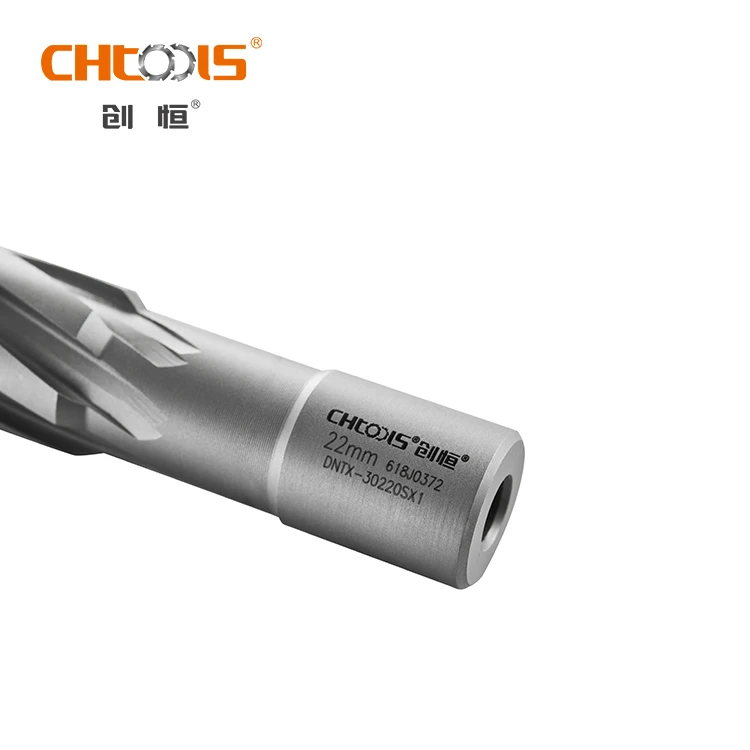 CHTOOLS t.c.t кольцевой резак магнитная буровая дрель