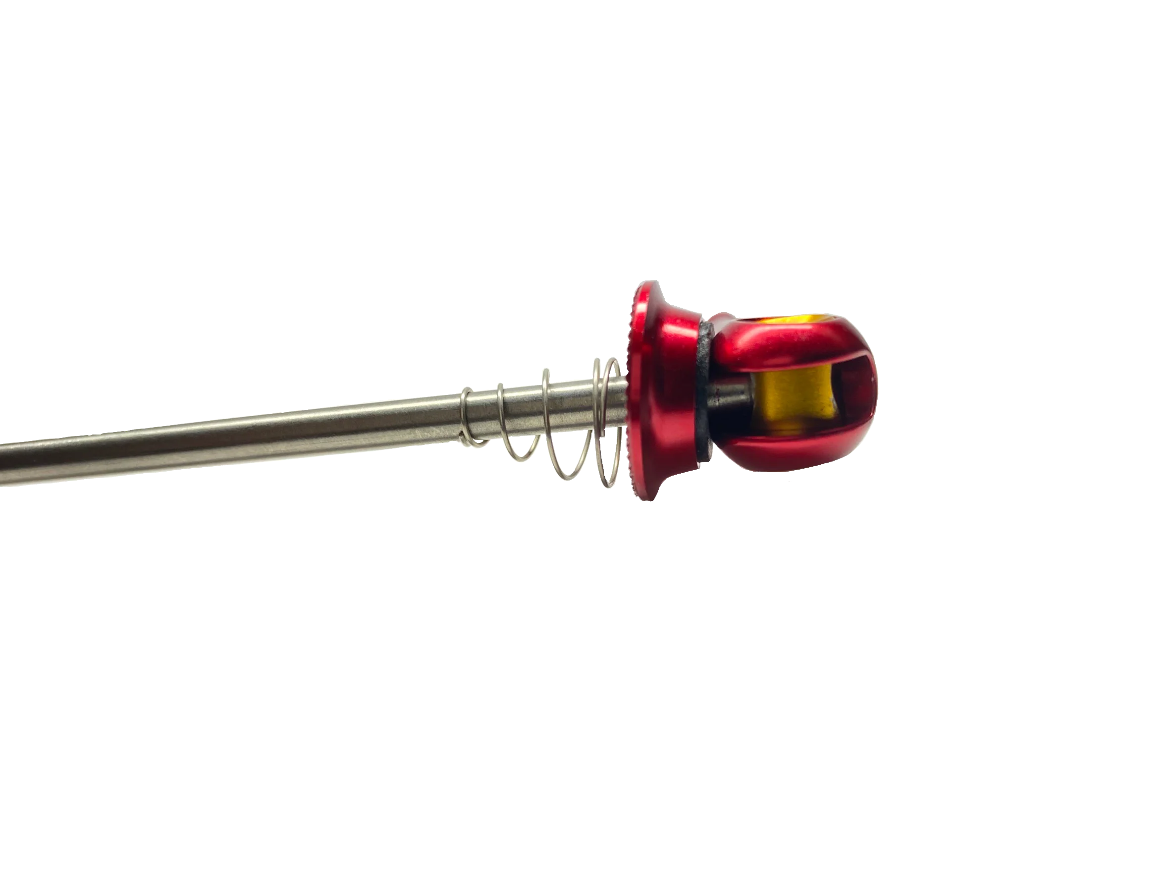 Быстросъемная шпажка для велосипеда quick Seep QR990 5 мм, запатентованная