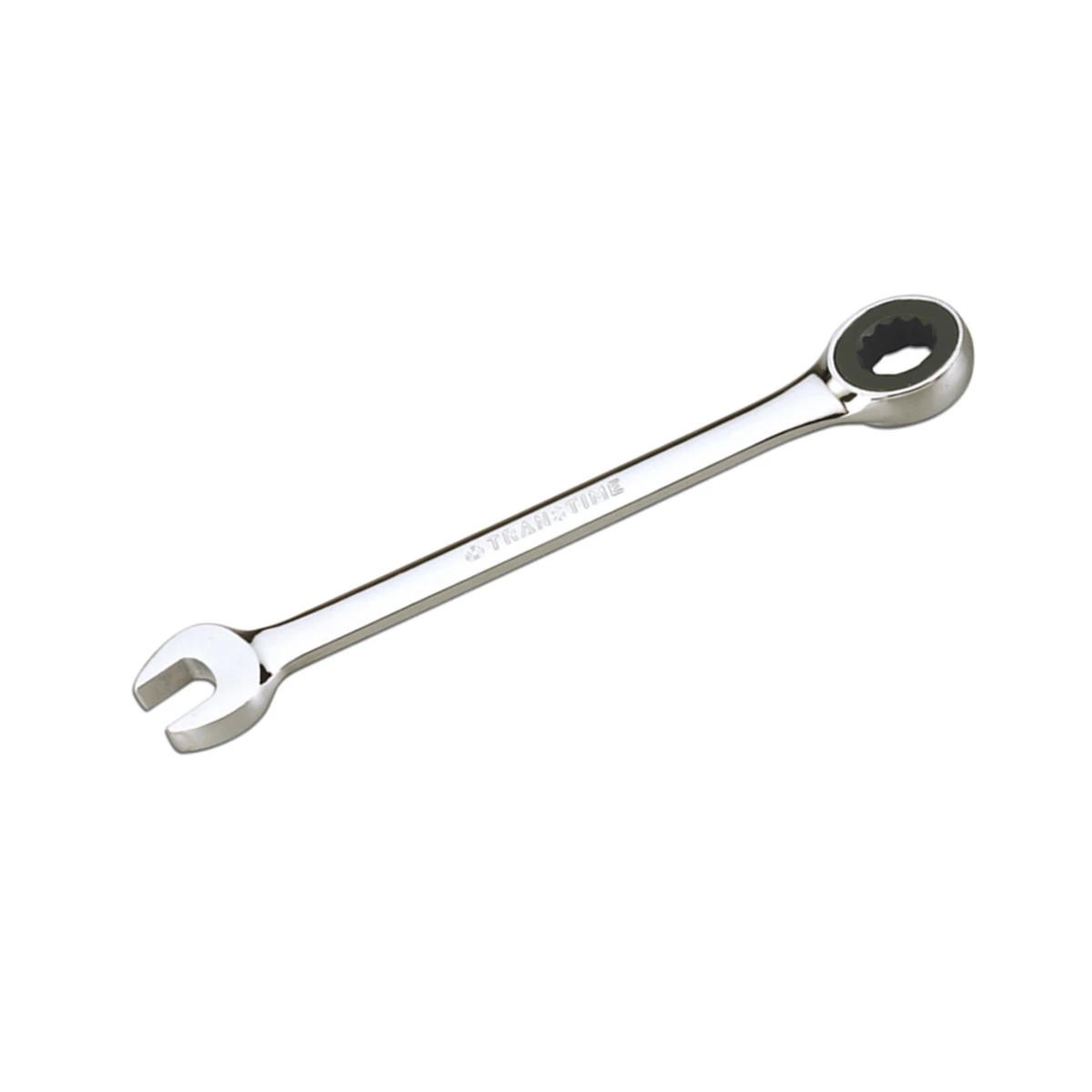 Tools Open End Ratcheting Combination Wrench