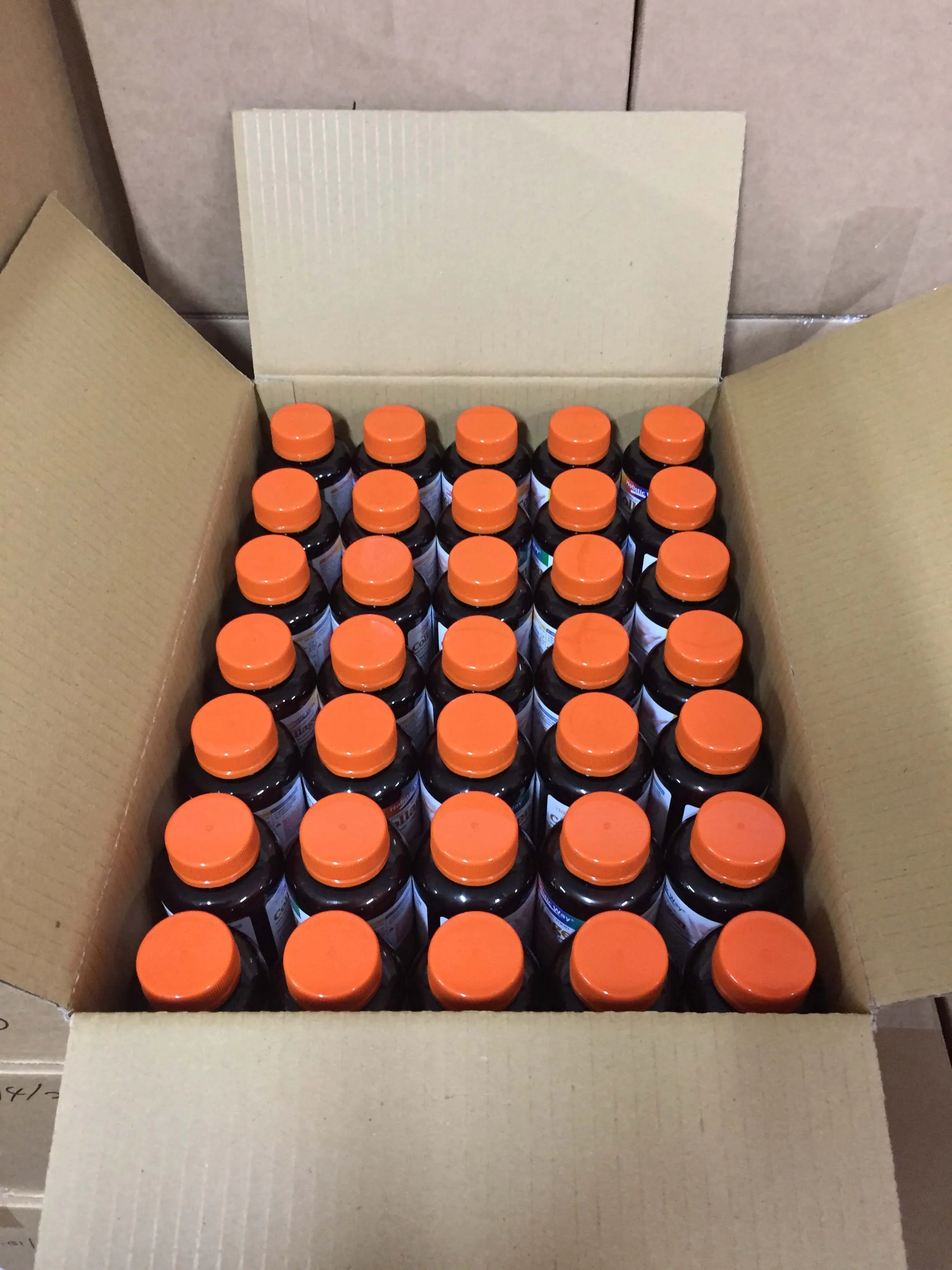 Support Healthy Joint Function Herbal Supplements Alleviate Gout & Arthritis 60 Vegetarian Capsules 54g Holistic Way