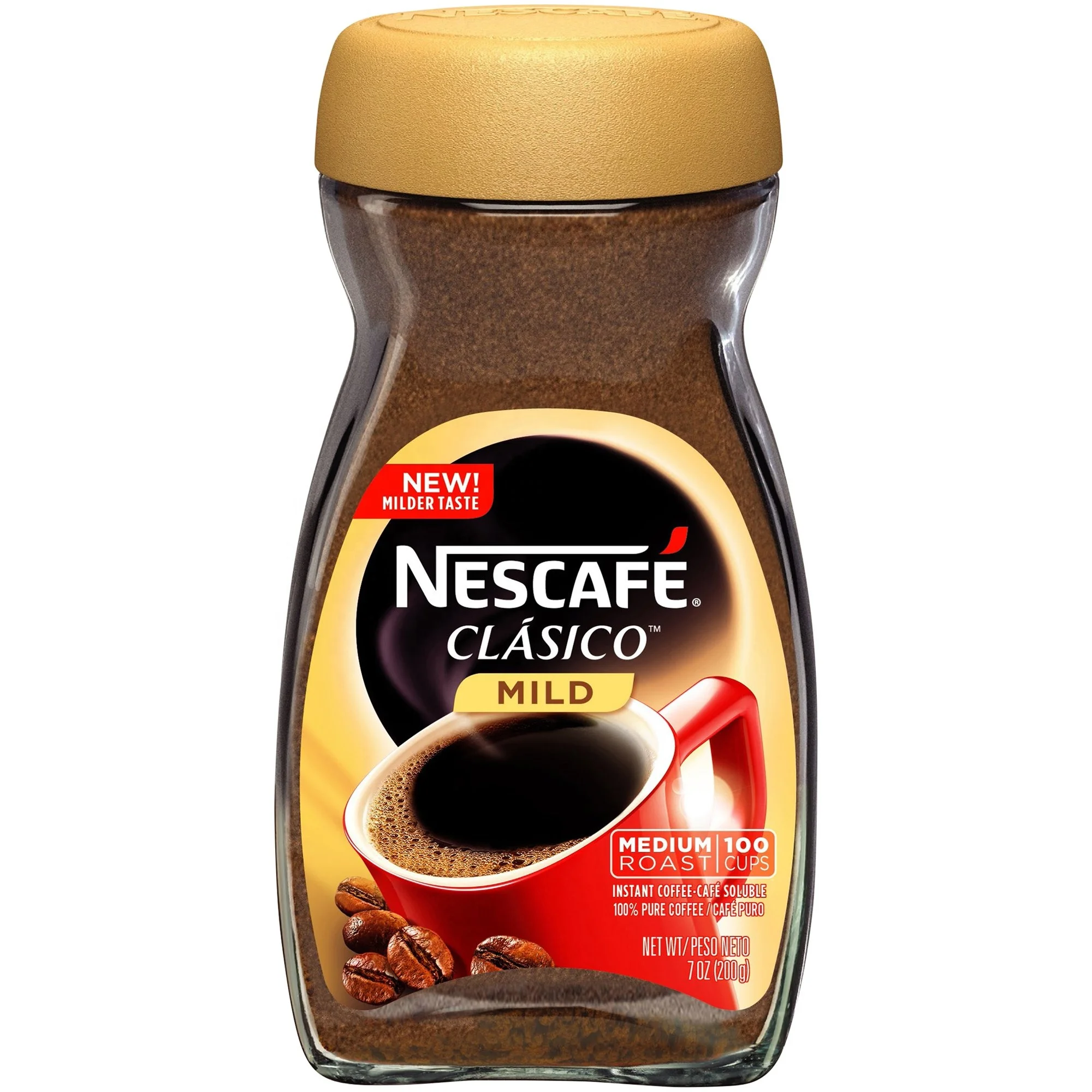 Original Nescafe Original Nestle Instant Coffee / Nescafe 3 in 1 Nestle Coffee