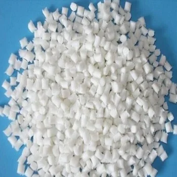 
Hot washed 100% clear PET bottle scrap / PET flakes /recycled PET Resin Factory price 