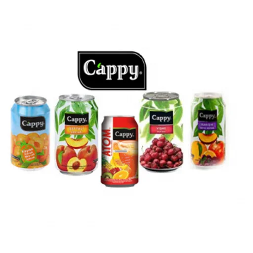 Лучшие фруктовые соки C a
