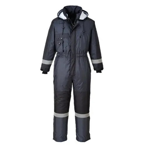  uniform fire coverall construction men work wear clothing frc