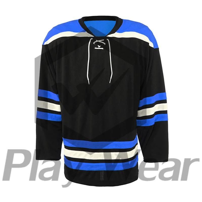 Дизайнерская униформа для колледжа командная хоккея с шайбой Спортивная