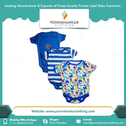 Casual Rompers Baby Winter Romper Supplier India