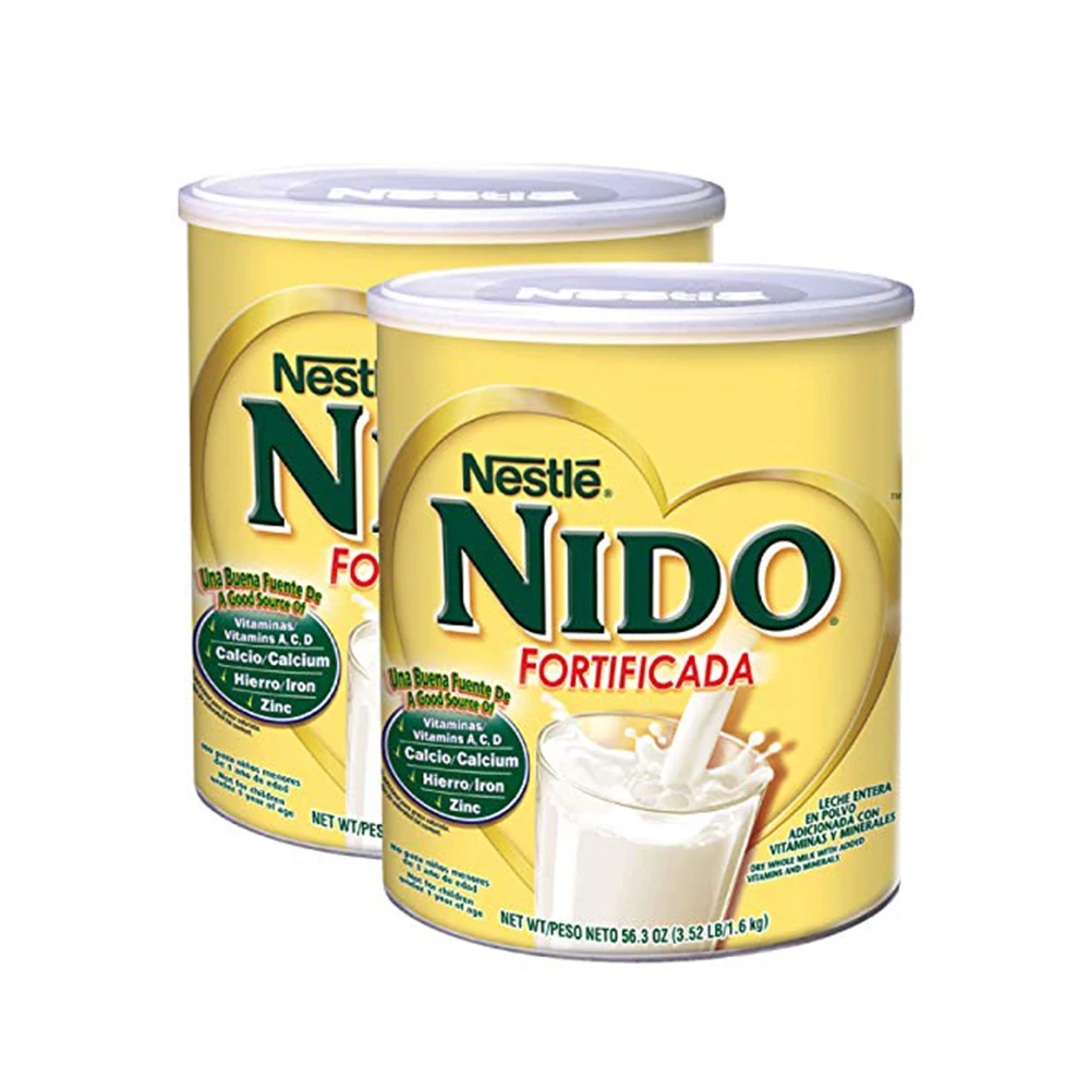 Nestle Nido для продажи