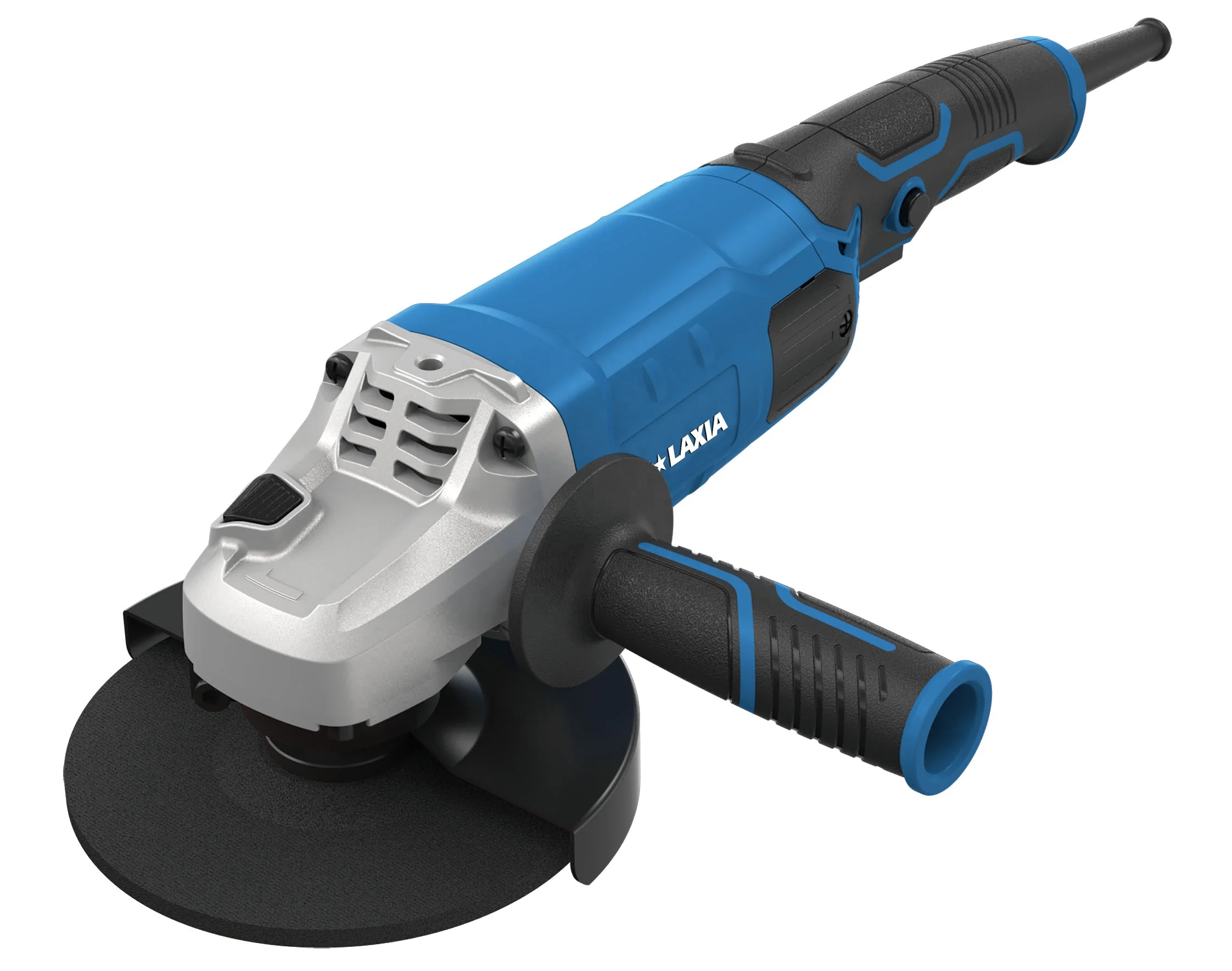 Мини Портативная угловая шлифовальная машина 125 мм, 1050 Вт