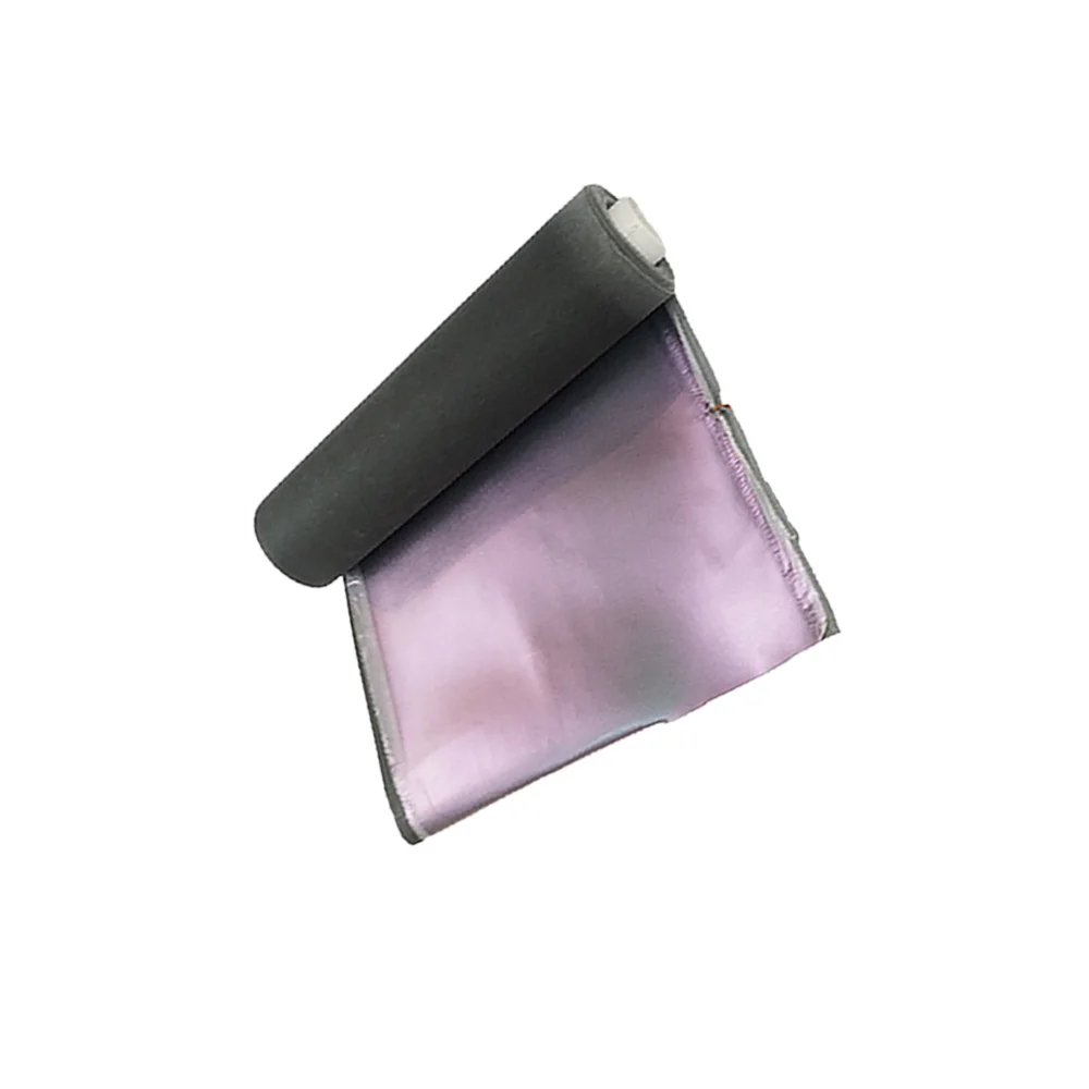 Высококачественная Брендовая обувь; Обувь с открытыми пальцами из искусственной водонепроницаемой кожи нетканые ткани спанбонда для кожаные ремни