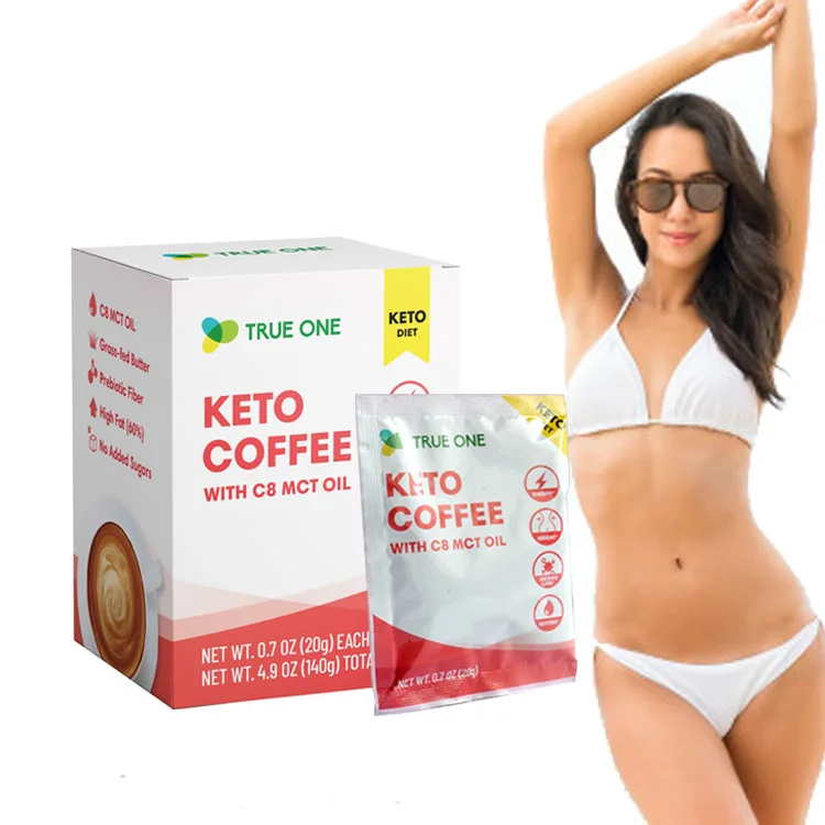 
Оригинальный пуленепробиваемый кетовый кофе для похудения с нулевым сахаром Оригинальная наземная для похудения нулевой уровень сахара в пуленепробиваемый Кето-кофе