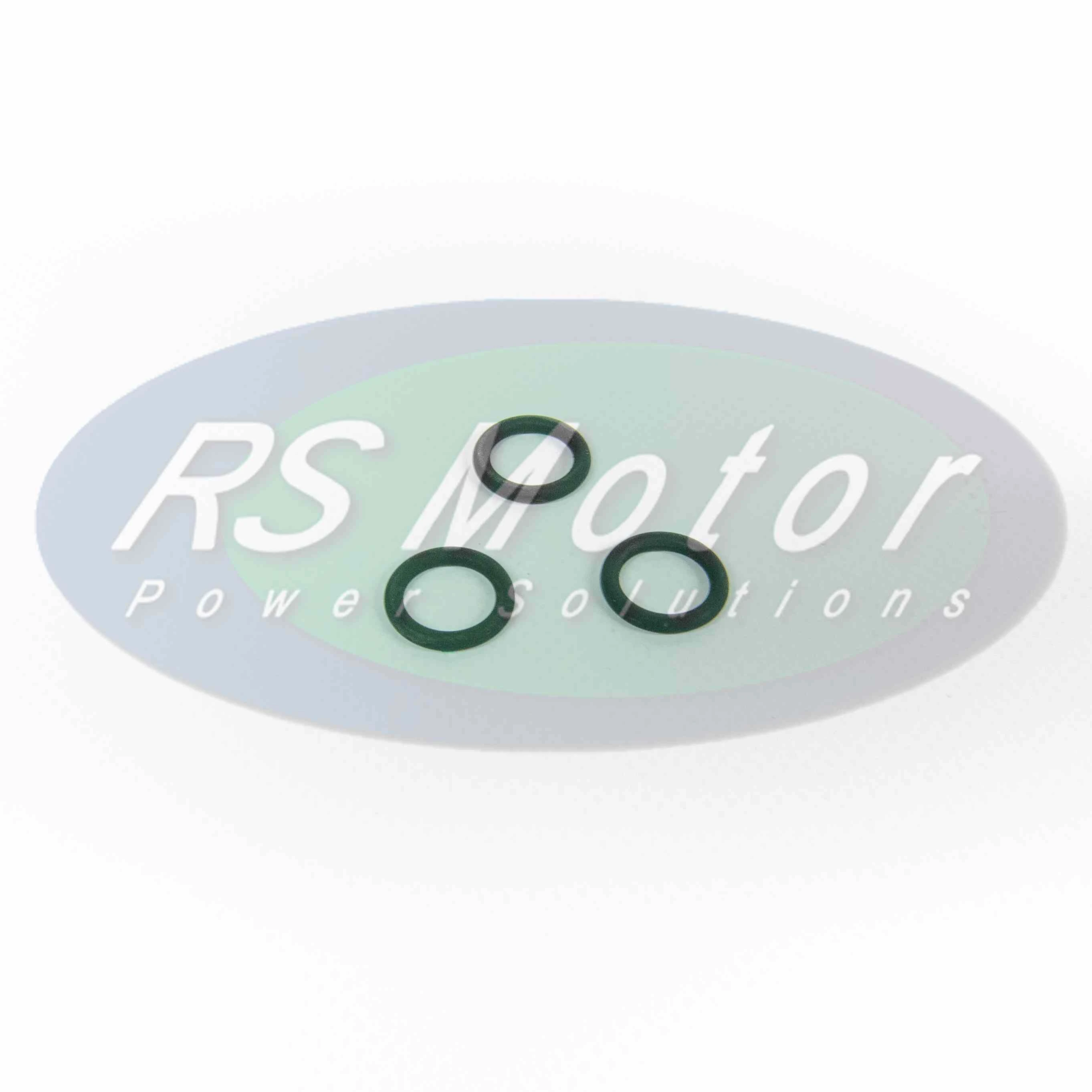 O-RING - JENBACHER-RS456737-двигатели
