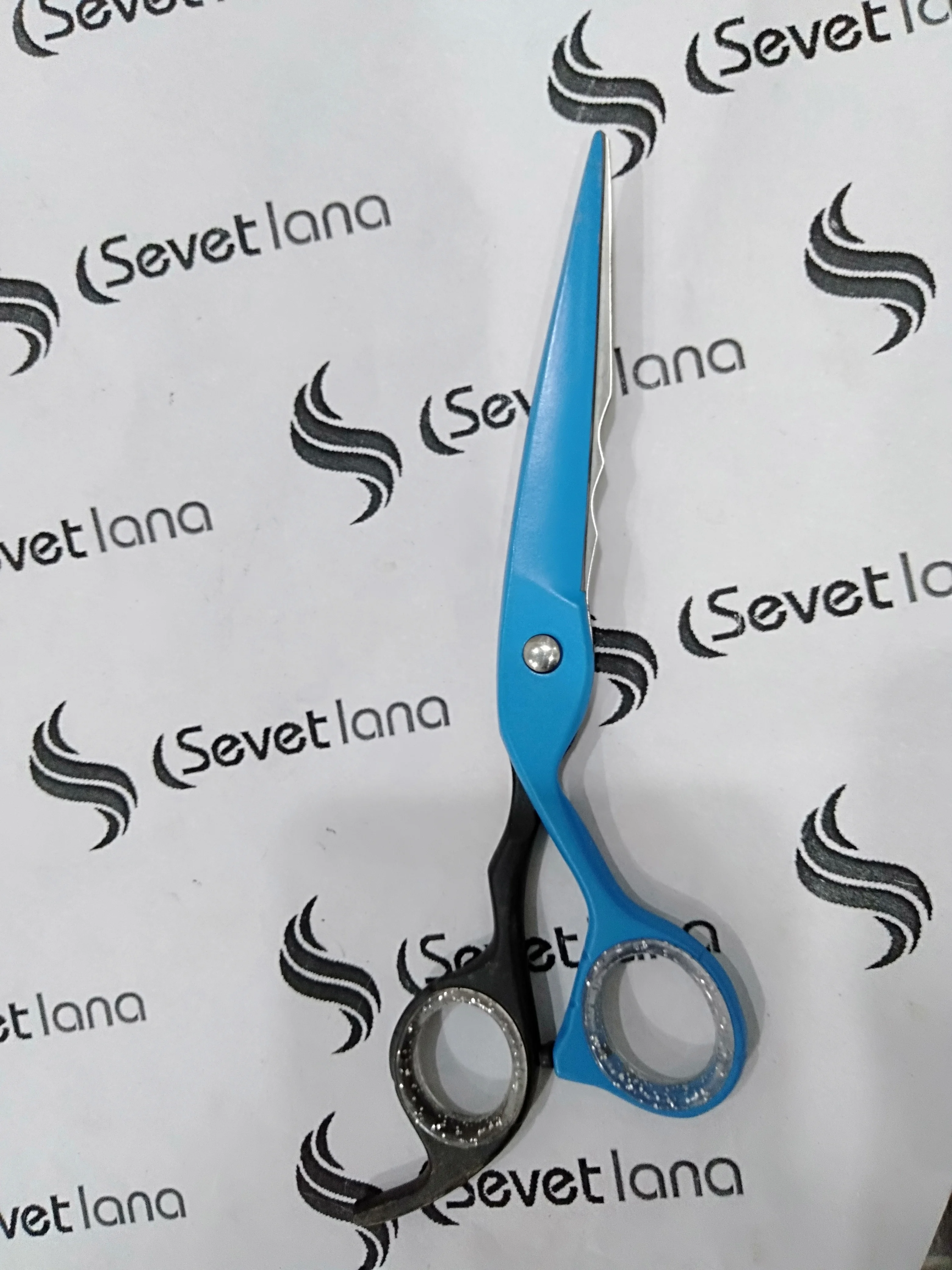 Razor Cut Fine Quality Professional Barber Shears Hair Hair Cutting Scissors, Salon Stainless Steel Barber Hair Beauty Scissor