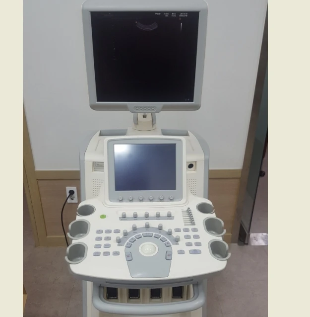 MEDISON ACCUVIX V20 Live