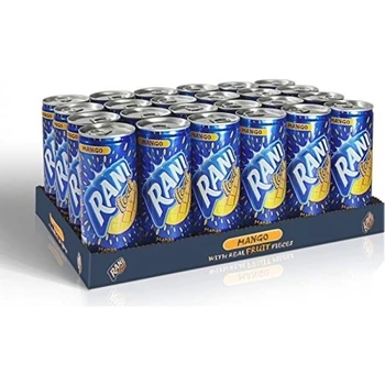 Rani Float напиток из фруктов манго с настоящими фруктами