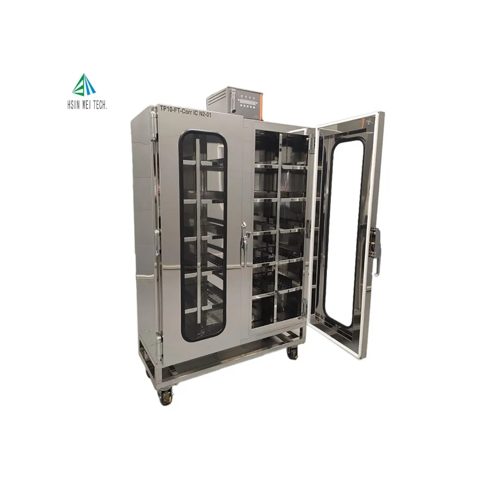 safety electrical nitrogenous gas cabinet