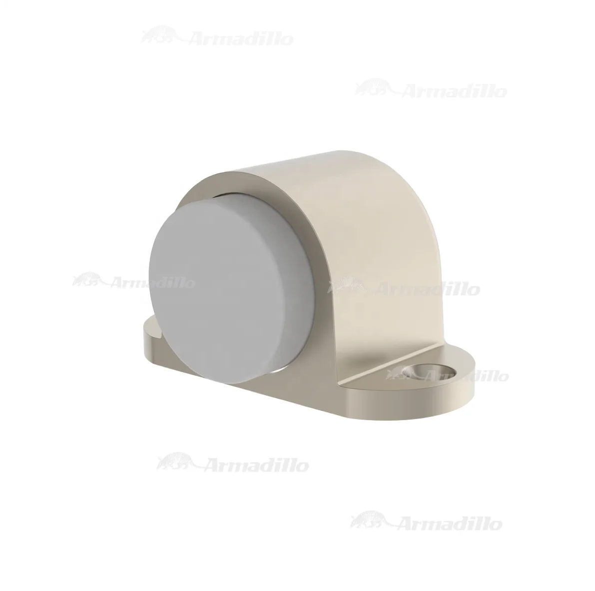 High quality security wall protector rubber door stopper