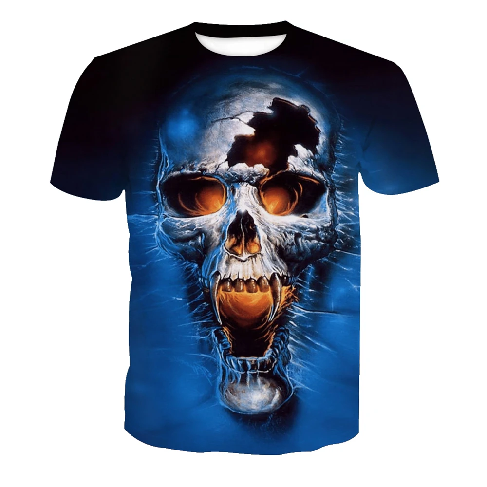 5%Cotton 95%polyester blending 3d custom t shirt printing sublimation printed men t shirt