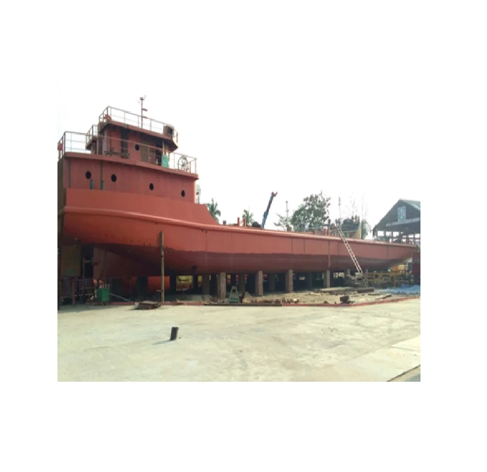 Лучшее качество самоходная платформа Грузоподъемность 400-1000 метрических тонн платформы из бангладеш