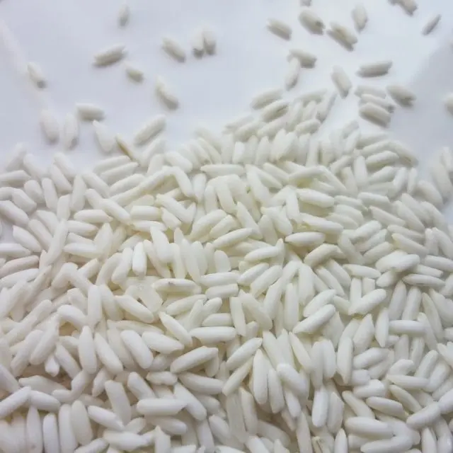 Качественные и ароматические ингредиенты для приготовления пищи-вьетнамский глютиновый рис An Giang