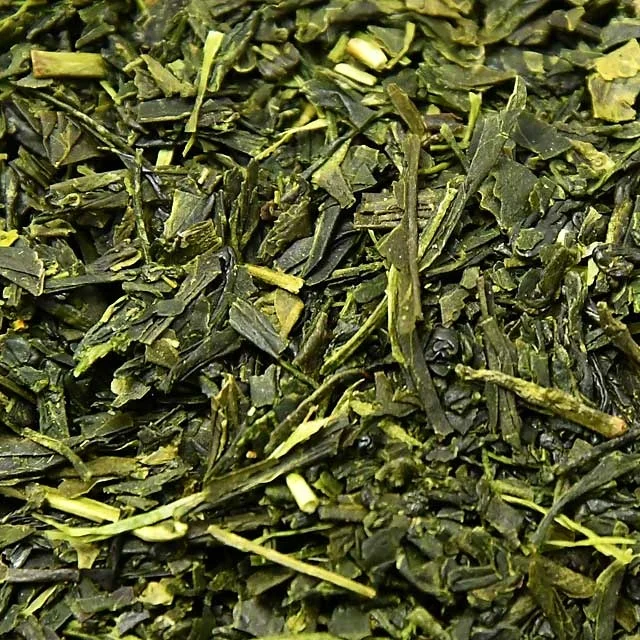 Japanese Ise tea chemical-free finest green tea sencha 1kg