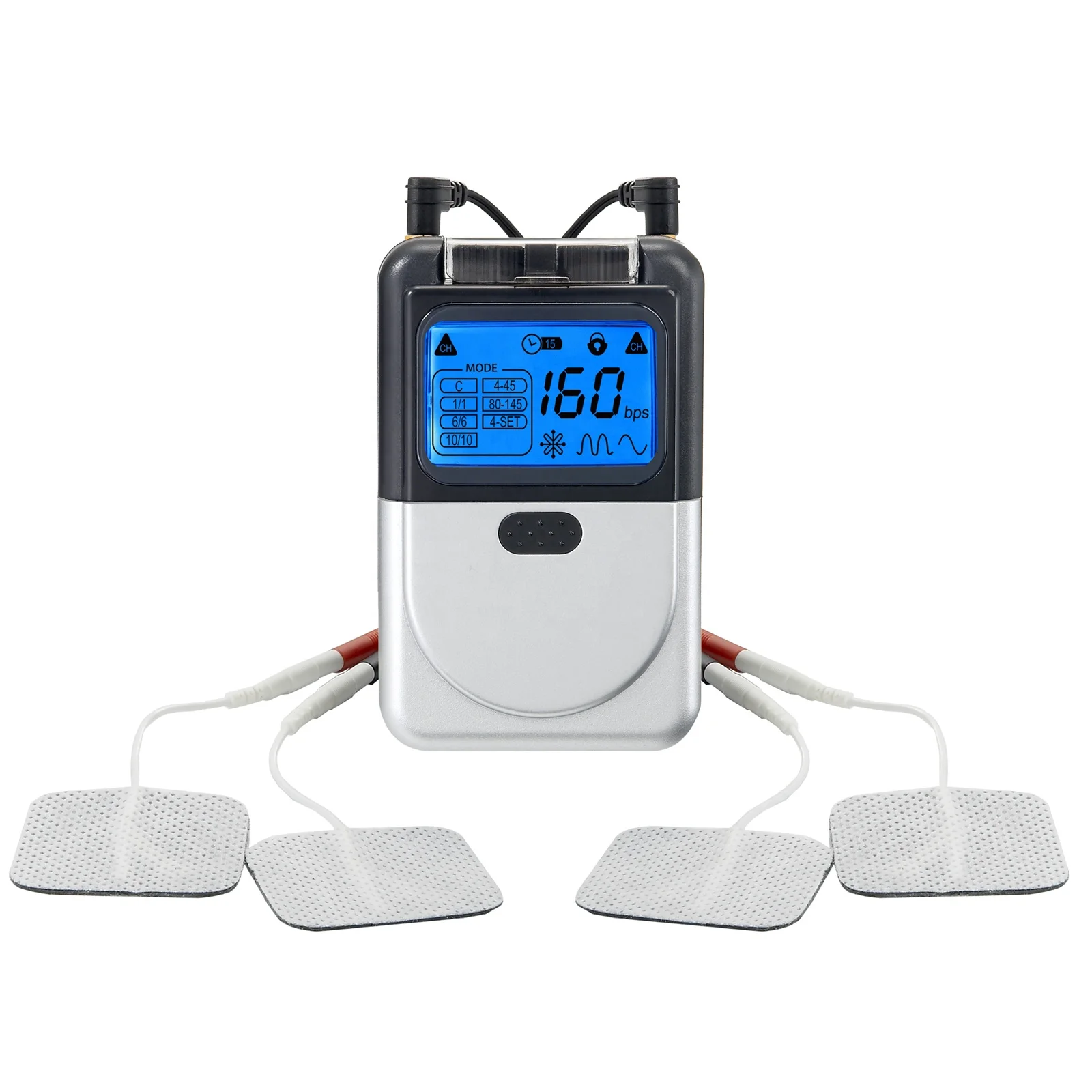 
IF-908 Rehabilitation Therapy Supplies Stimulator 