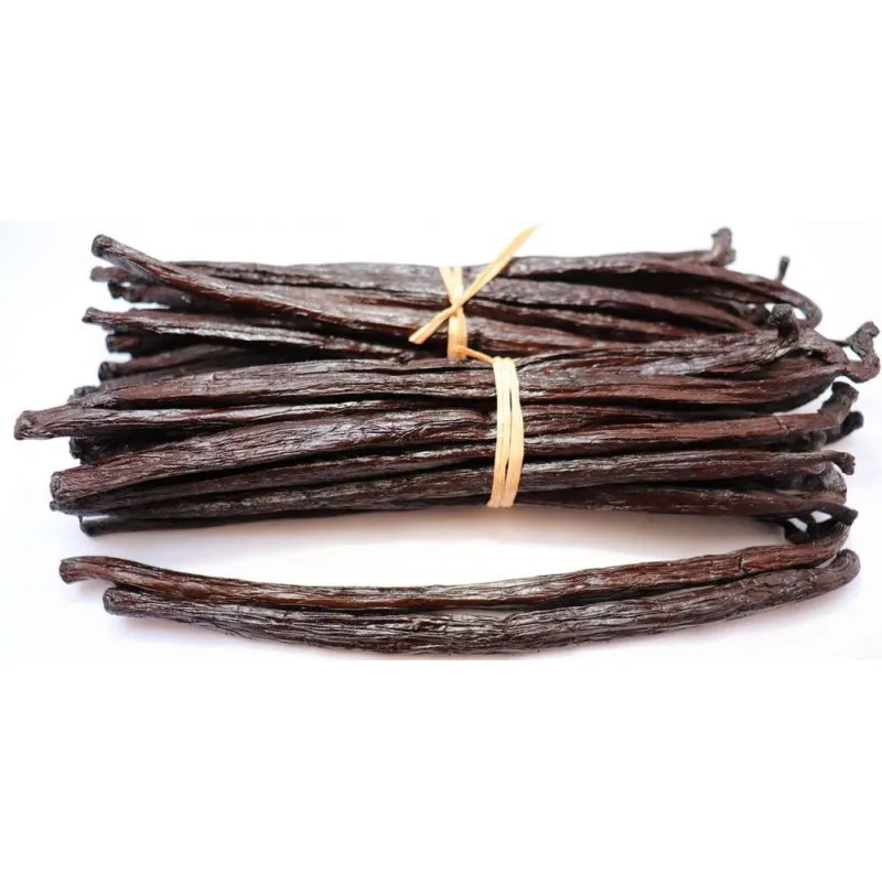 Индонезийские Ванильные бобы