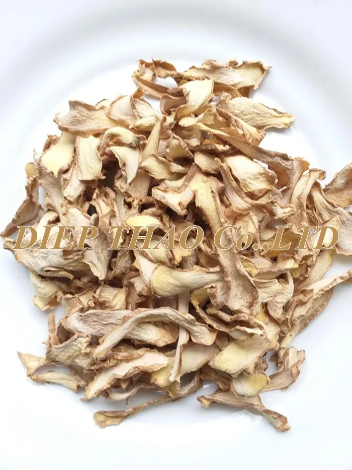 Fresh Ginger_Supplier fresh ginger with cheapest prices from Vietnam