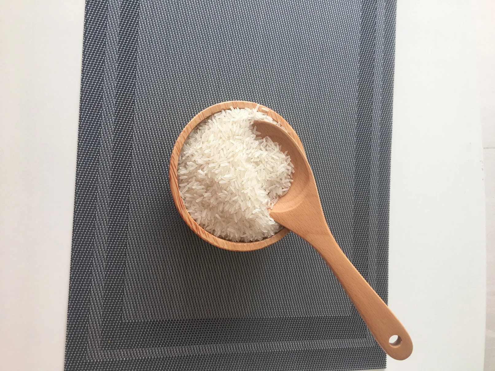 Long Grain White Rice Vietnam Export Product New Harvest