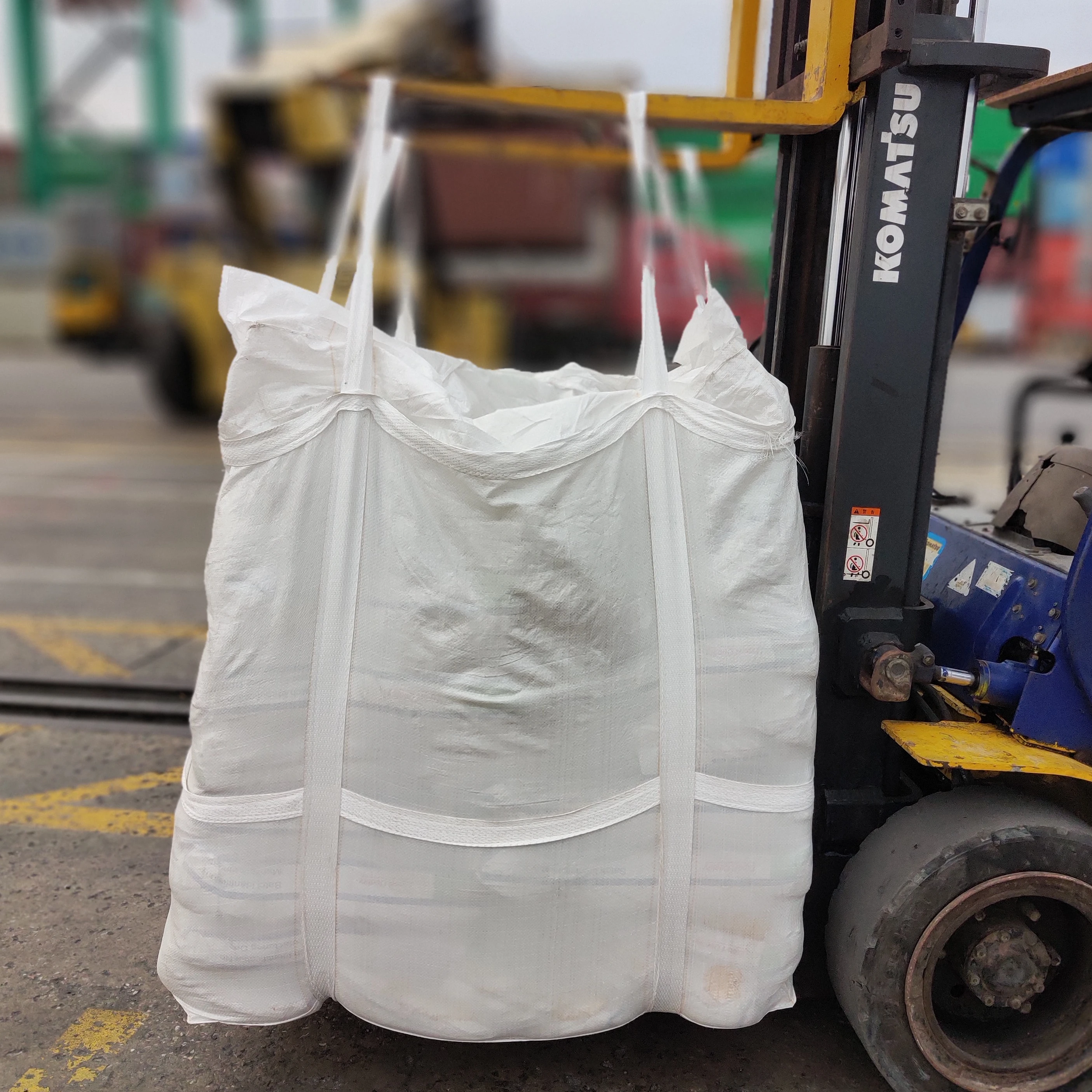 EU портландский Цемент из Вьетнама