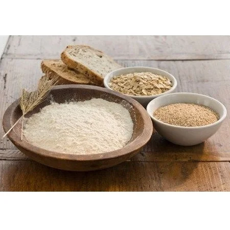 Good Price Agriculture High Quality 0.5kg Nutrition Flour Fresh White Organic Grain Oat Meal from Australia