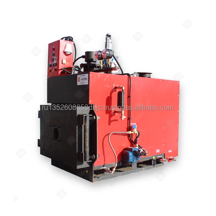 Steam boiler for use in various industries easily installed and operated wholesale prices steam boilers hot sale