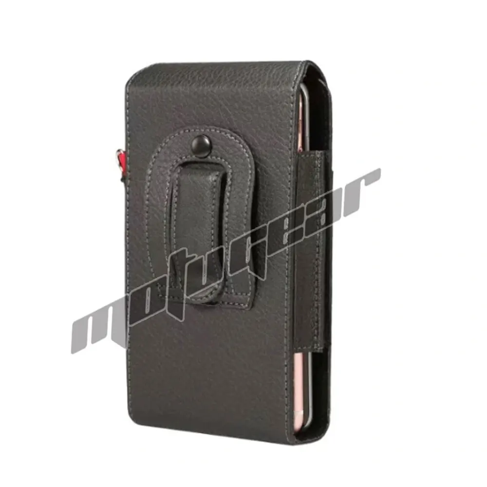 Повседневный модный телефон Чехол Мужчины Воловья кожа, кожаная сумка низким минимальным объемом заказа телефонные чехлы